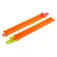 Hot wheels Track Builder Basis-Set Schienen