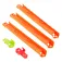 Hot wheels Track Builder Basic Pack Tracks