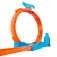 Hot wheels Pista de Loop Triplo
