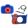 Lexibook Càmera Infantil de Spider-Man