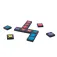 Lúdilo Gioco da tavolo Qwirkle