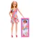 Mattel E a boneca Chelsea com Penteadeira Barbie