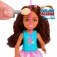 Mattel E a boneca Chelsea com Penteadeira Barbie