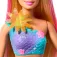 Barbie Mermaid Blooms Blonde doll