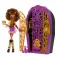 Monster high Skulltimate Secrets Clawdeen Puppe