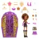 Monster high Skulltimate Secrets Clawdeen Puppe