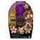 Monster high Muñeca Clawdeen Skulltimate Secrets