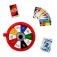UNO Spin 桌游