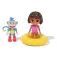 Spin master Dora l´Exploradora i Boots Pack