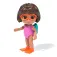 Spin master Dora l´Exploradora i Boots Pack