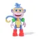 Spin master Dora The Explorer And Boots Pack
