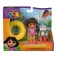 Spin master Dora l´Exploradora i Boots Pack