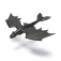Spin master Flying Toothless Dragon