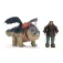 Spin master Pack Gronk et Varek