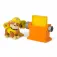 Spin master Equip Rubble Rubble i Wheeler