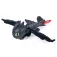 Spin master Toothless Dragon Flies And Hugs