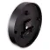 Hama Elba wall clock
