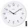 Hama Elba wall clock