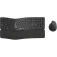 Rapoo 8810ME Wireless Keyboard And Mouse