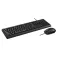 Rapoo NX1500 Keyboard And Mouse