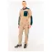 Protest Bleaker full zip fleece