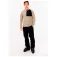 Protest Catcher halv lynlås sweatshirt