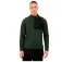 Protest Catcher halv lynlås sweatshirt