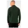 Protest Catcher half zip sweatshirt