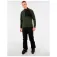 Protest Catcher halv lynlås sweatshirt