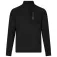 Protest Catcher half zip sweatshirt