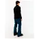 Protest Catcher halv lynlås sweatshirt