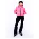 Protest Jaqueta Effect Zip-Shift