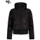 Protest Jaqueta Effect Zip-Shift