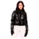 Protest Jaqueta Effect Zip-Shift