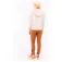 Protest Sudadera con cremallera Face