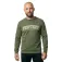 Protest Sudadera Gado