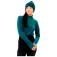 Protest Gail half zip sweatshirt