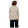 Protest Graphic half zip sweatshirt