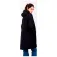 Protest Chaqueta Hisa Long