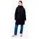 Protest Chaqueta Hisa Long