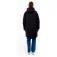 Protest Chaqueta Hisa Long