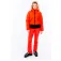 Protest Jaqueta Preppy Zip-Shift