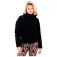 Protest Jaqueta Preppy Zip-Shift