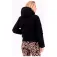 Protest Jaqueta Preppy Zip-Shift