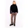 Protest Jaqueta Preppy Zip-Shift