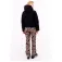 Protest Jaqueta Preppy Zip-Shift