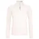 Protest Refabriz fleece met halve rits