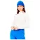 Protest Refabriz half zip fleece