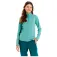 Protest Refabrizoy half zip fleece