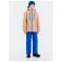Protest Chaqueta Wixan